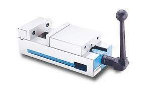 Ê tô thủy lực siêu mở Vertex VMCH-4