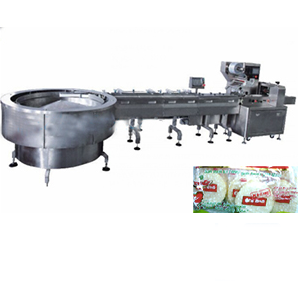 DÂY CHUYỀN SẢN XUẤT BÁNH GẠO VNC321