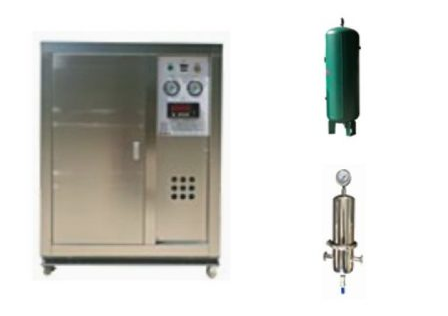 BỘ MÁY TẠO KHÍ NITO XYN-10D