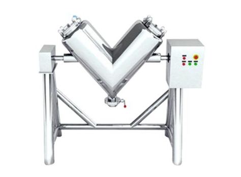 MÁY TRỘN V-800 CÓ CÁNH ĐẢO