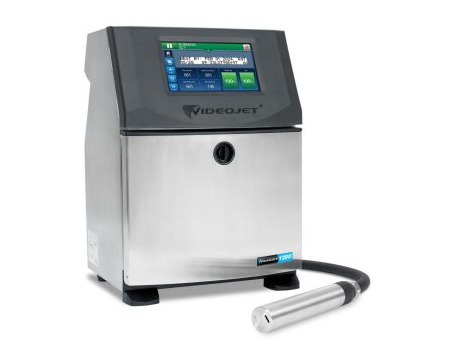 MÁY IN PHUN VIDEOJET 1280