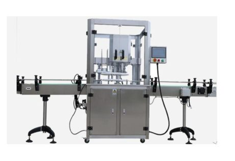 Máy viền mí tự động 25-35 cái/1 phút