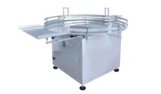 MÁY CẤP CHAI 4000 chai/1h