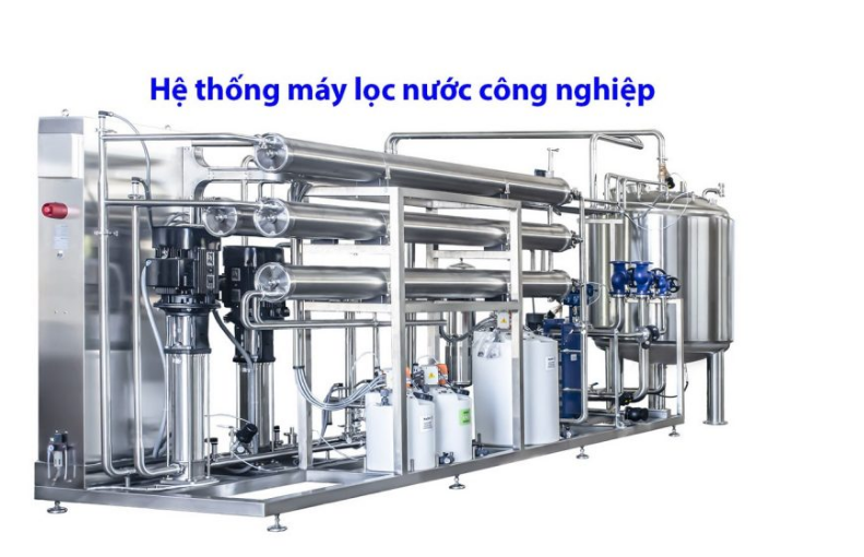HỆ THỐNG RO