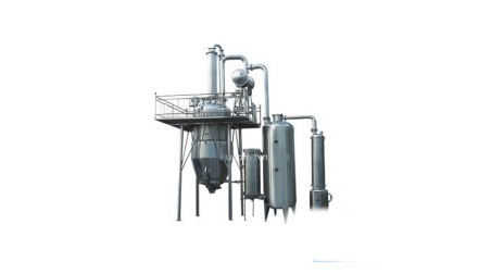 HỆ THỐNG CHIẾT XUẤT CÔ ĐẶC LIÊN HOÀN VNC119