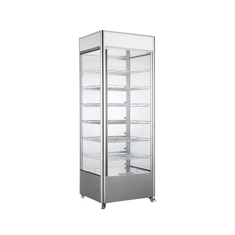Tủ giữ nóng thức ăn Kolner KN-650L-2