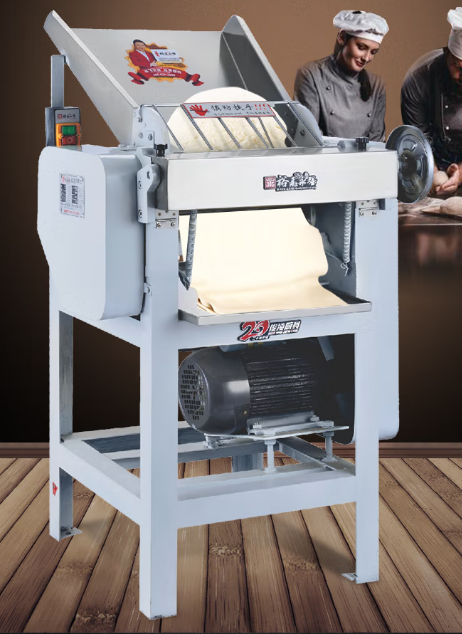 Máy Cán Bột Tốc Độ Cao YQ-Y110