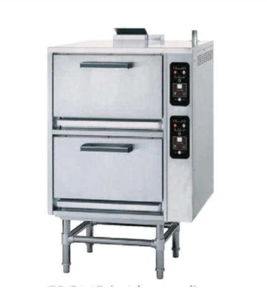 Tủ Cơm Công Nghiệp  Fujimak FRC14D