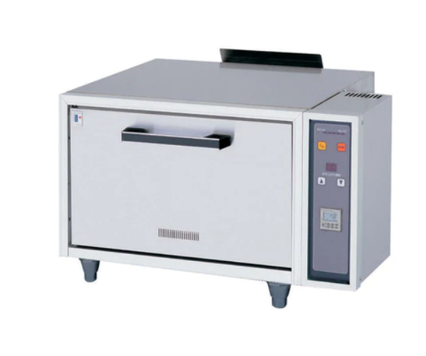 Tủ Cơm Công Nghiệp Fujimak FRC7FA-TP