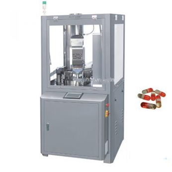 MÁY VÔ NANG DỊCH THUỐC VNC160