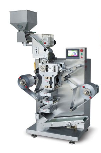 MÁY ÉP VỈ DỄ XÉ NSL-160B