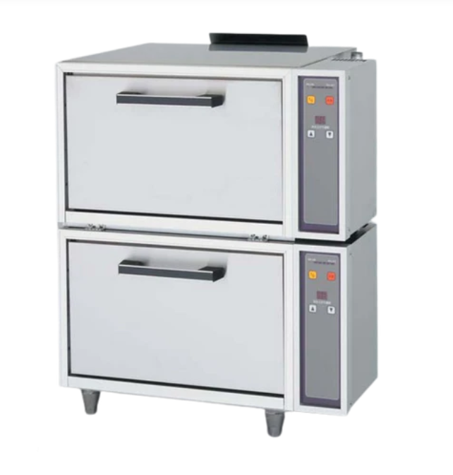 Tủ Cơm Công Nghiệp Fujimak FRC14FA-TP