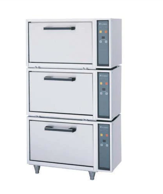 Tủ cơm công nghiệp Fujimak FRC21FA-AP