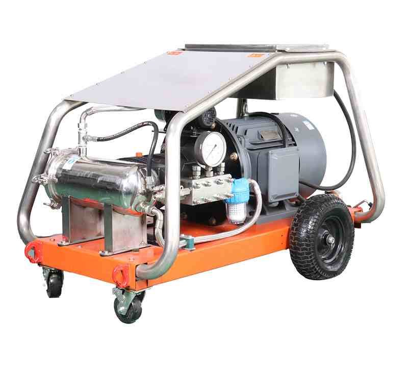 Máy rửa xe , làm sạch cao áp KN30600VE