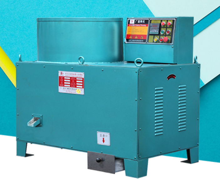 Máy Lọc Dầu Thực Vật Ly Tâm Tự Động YLW-150