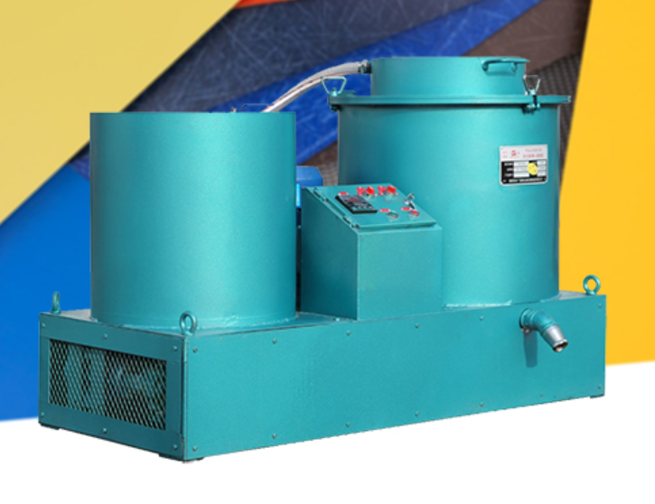 Máy Lọc Dầu Thực Vật Ly Tâm Đa Năng YSLCSH500