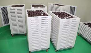 KHAY SẤY VIÊN DP11013