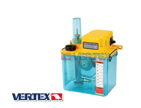Bộ bơm dầu tự động Vertex SMA-3