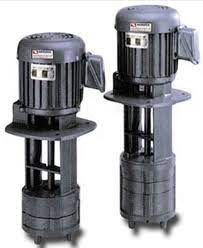 Bơm tưới nguội áp suất cao Vertex VWP-MS5-210