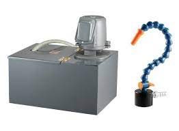 Bộ bơm tưới nguội Vertex VWP-41-180K