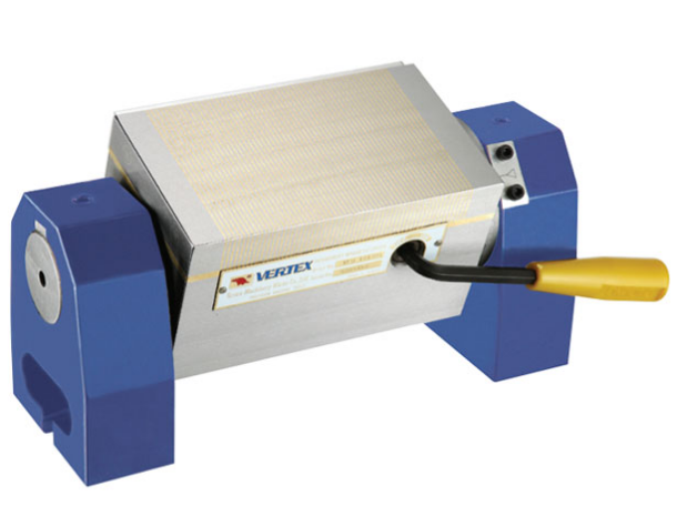 Bàn từ xoay nghiêng Vertex VLU-407BF