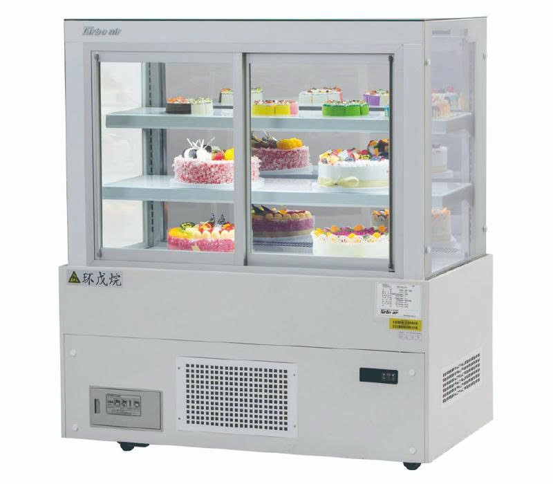 Tủ trưng bày bánh Turbo Air TBP1800-1F