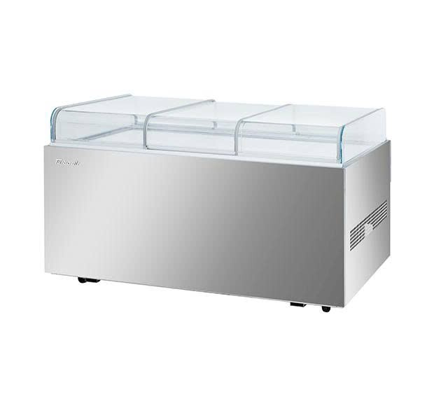 Tủ trưng bày bánh Sandwich Turbo Air TOS-1500A