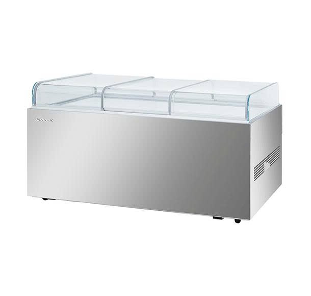 Tủ trưng bày bánh Sandwich Turbo Air TOS-1800A