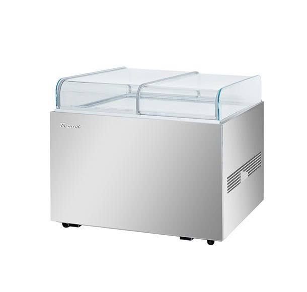 Tủ trưng bày bánh Sandwich Turbo Air TOS-900A