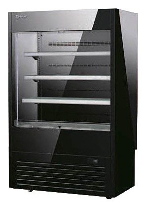 Tủ mát trưng bày Turbo Air TOH-1200