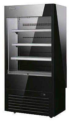 Tủ mát trưng bày Turbo Air TOH-900