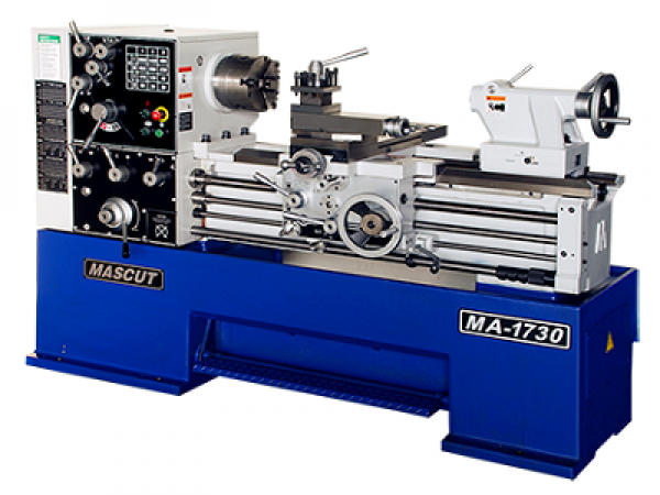 MÁY TIỆN NGANG MA-1720