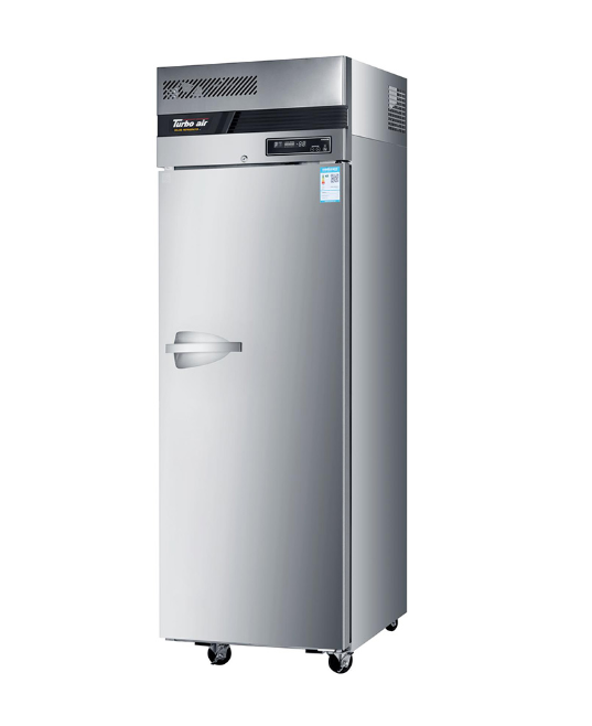 Tủ đông 1 cánh inox Turbo Air PF25-1-N