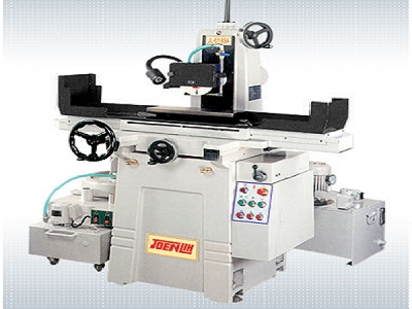 MÁY MÀI PHẲNG BÁN TỰ ĐỘNG THỦY LỰC JL-2A618
