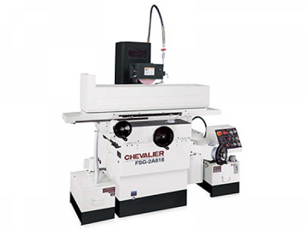 MÁY MÀI PHẲNG TỰ ĐỘNG THỦY LỰC FSG-3A818