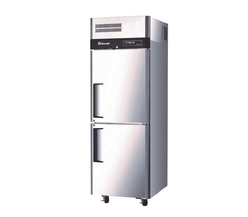Tủ Mát 2 Cánh Turbo Air KR25-2P