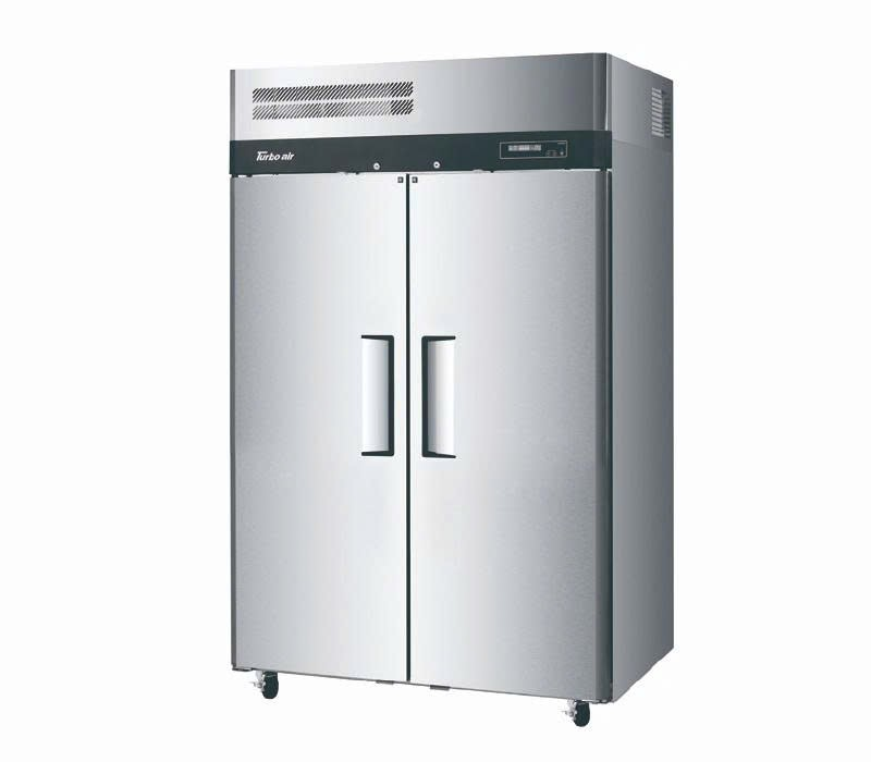 Tủ Mát 2 Cánh Turbo Air KR45-2P