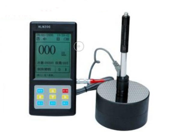 MÁY ĐO ĐỘ CỨNG KIM LOẠI RHL50