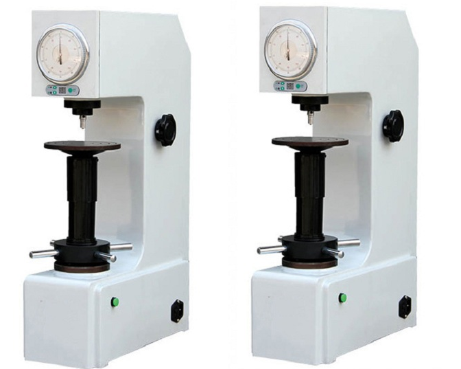 MÁY ĐO ĐỘ CỨNG KIM LOẠI HRD-150