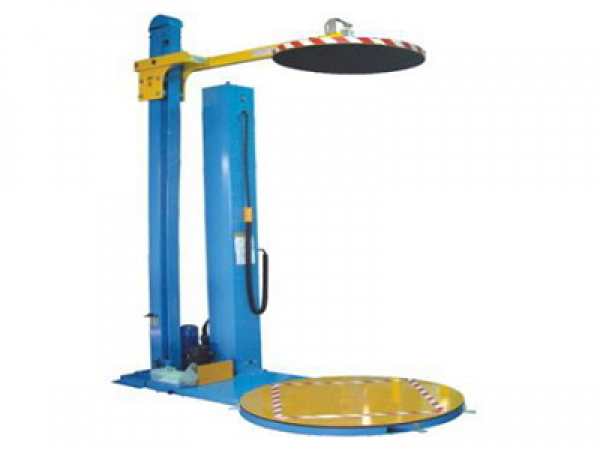 MÁY QUẤN MÀNG PALLET TC-1521AL