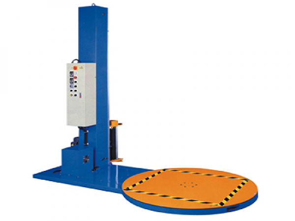 MÁY QUẤN MÀNG PALLET TC-1521A
