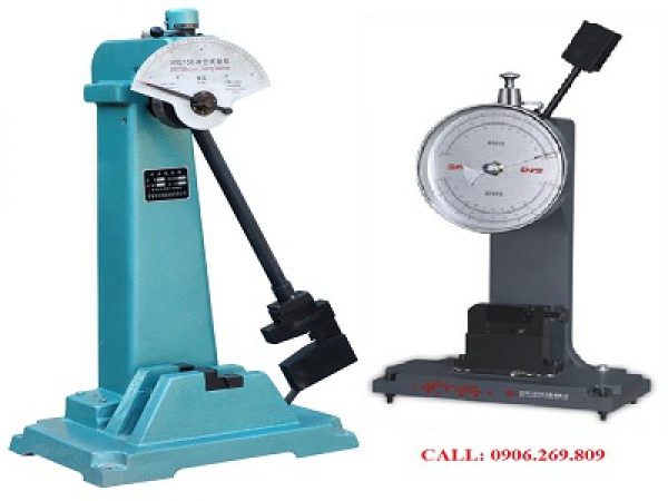 MÁY THỬ ĐỘ BỀN VA ĐẬP JB-300
