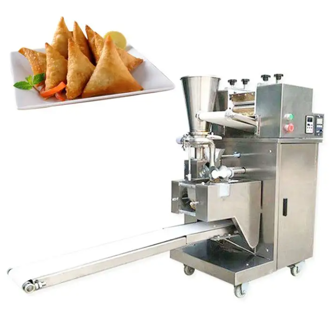 Máy Làm Há Cảo VNC578