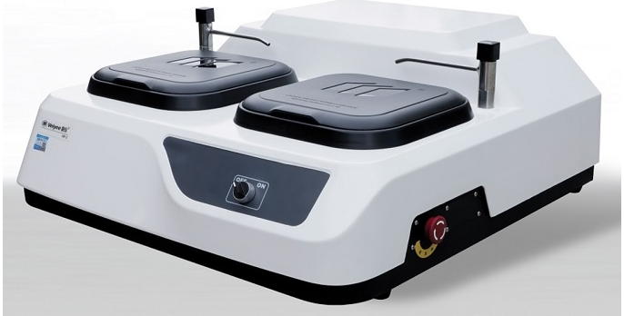 MÁY MÀI BÓNG MẪU KIM LOẠI TH-200