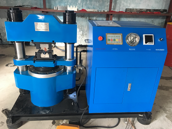 MÁY ÉP ĐẦU CỐT DÂY CÁP THỦY LỰC CLH800