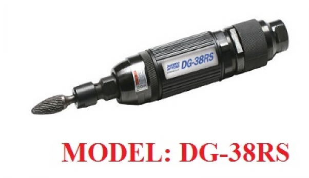 MÁY MÀI KHÍ DG-38RS (DAEWOO HÀN QUỐC)