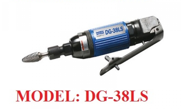 MÁY MÀI KHUÔN HƠI DG-38LS (DAEWOO HÀN QUỐC)