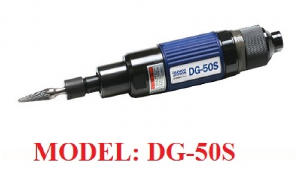 MÁY MÀI KHÍ DG-50S (DAEWOO HÀN QUỐC)