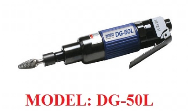 MÁY MÀI KHUÔN HƠI DG-50L (DAEWOO HÀN QUỐC)