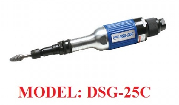 MÁY MÀI KHUÔN HƠI DSG-25C (DAEWOO HÀN QUỐC)